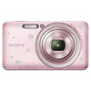 Sony DSCW570D Cyber-Shot Digital Still Camera