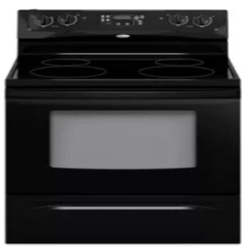 Whirlpool RF262LXSB3 Electric Range - Oven/Stove