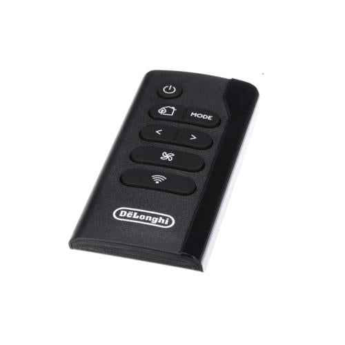 Delonghi Part# 5515111095 Remote Control - Genuine OEM