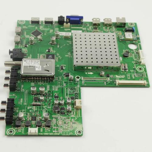 Hisense Main Board - 165667