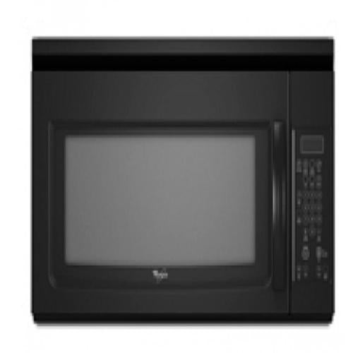 Whirlpool YWMH1162XVB4 Microwave