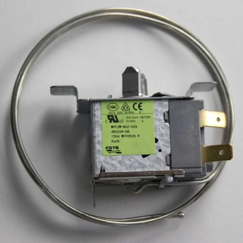 Frigidaire Temperature-Cold Control Thermostat PHT189WHSM1
