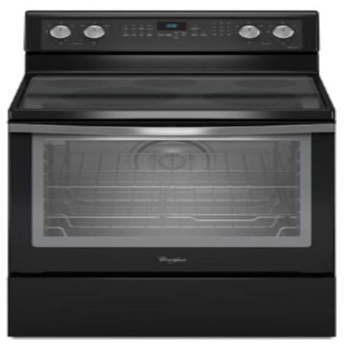 Whirlpool WFE710H0AE0 Electric Range - Oven/Stove