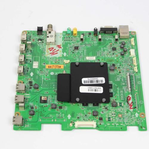 Lg Chassis Assembly,Refurbished B - CRB33350201