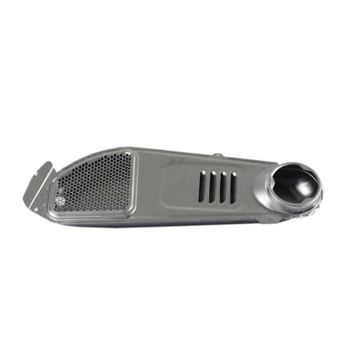 Whirlpool Dryer Heat Duct - W11168650