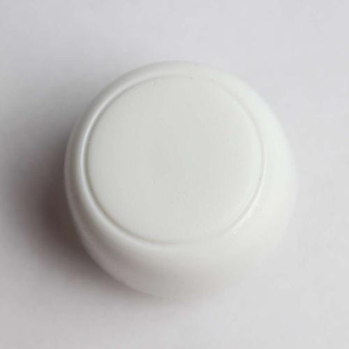Whirlpool Part# WPW10453948 Push to Start Knob - Genuine OEM