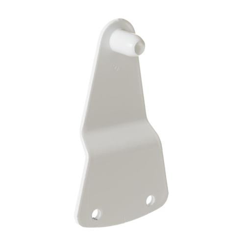 GE Part# WR13X10990 Top Hinge and Pin Assembly (OEM)