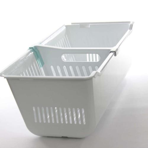 LG Part# AJP73935801 Divided Drawer (Freezer) - Genuine OEM