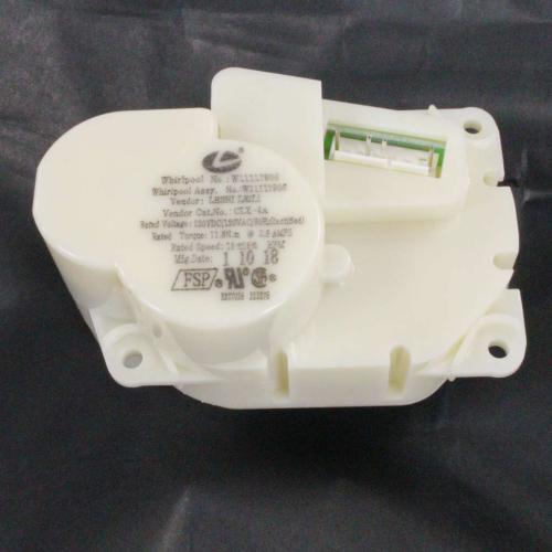 Kenmore Refrigerator Auger Motor 106.51139214