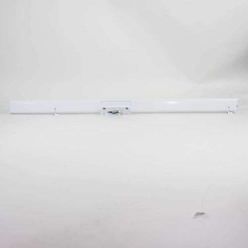 Whirlpool Vertical Rail/Door Mullion-Guide (Black) WP12722803B
