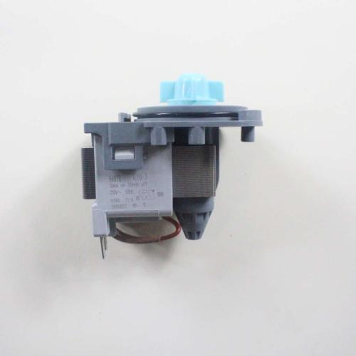 GE Dishwasher Drain Pump Assembly GLDT696D02SS