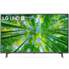 LG 43UQ8000AUB 43-Inch Class Uq8000 Led 4K Uhd Smart WebOS 22 Tv