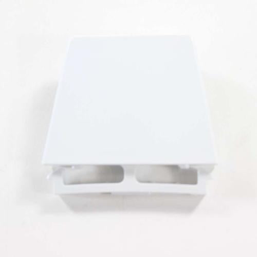 Whirlpool Part# 4386917 Door Shelf End Cap Set (OEM)