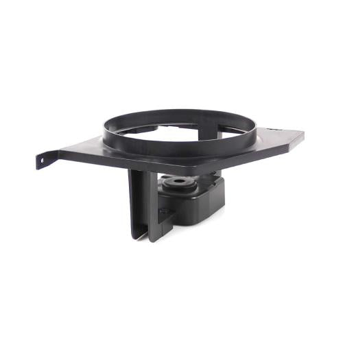 LG Condenser Fan Guide MEA63470801