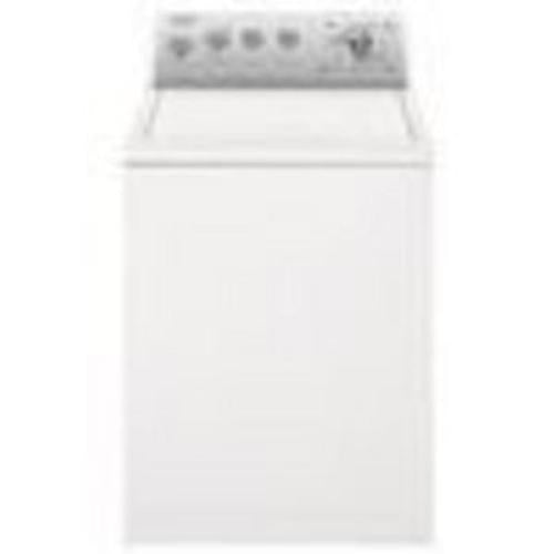 Whirlpool LSQ9550PW1 Washing Machine