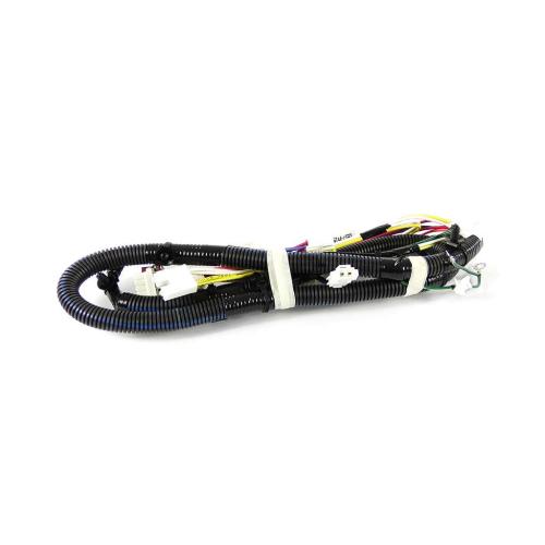 GE Washer/Dryer Combo Harness Main Washer Jst 24" - WH19X27243