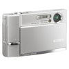 Sony DSCT30 Cyber-shotÂ® Digital Still Camera