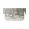GE Part# WB35K10054 Installation Drawer (OEM) Top