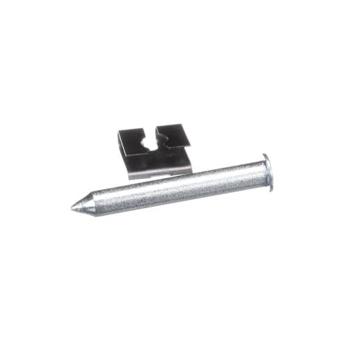 Whirlpool Part# W11594405 Axle & Clip Kit - Genuine OEM