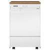 Whirlpool DP940PWPQ0 Dishwasher Parts