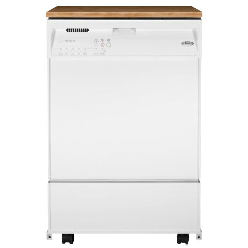 Whirlpool DP940PWPQ0 Dishwasher