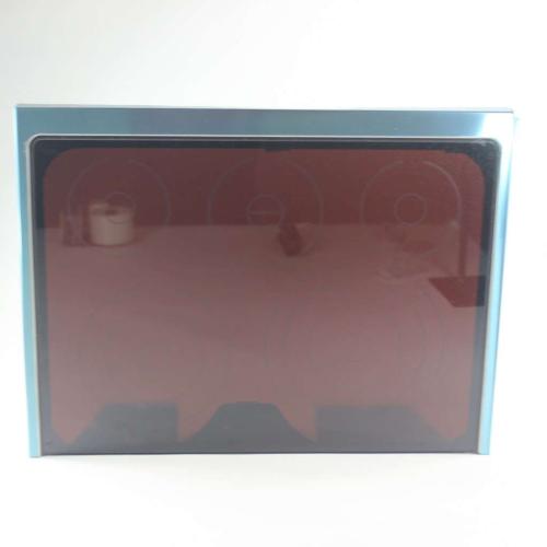 LG Part# AGU72913101 Plate Assembly (OEM)