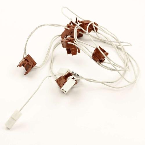 Bertazzoni Part# 604065 Daisychain Switch - Genuine OEM