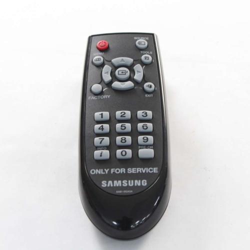 Samsung Part# AA81-00243A Remote Control (OEM)