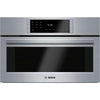 Bosch HSLP451UC/02 Benchmark® Steam Convection Oven 30'' Stainless Steel