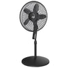 Lasko S18610 18-Inch 4-Speed Remote Control Large Room Stand Fan Parts
