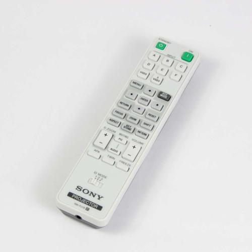 Sony Ir Remote Controller - 1-489-092-11