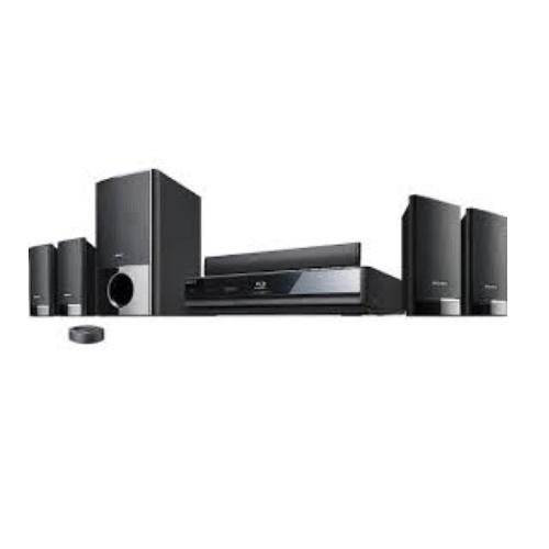 Sony BDVT11 Blu-ray Discâ„¢ / DVD Home Theatre System