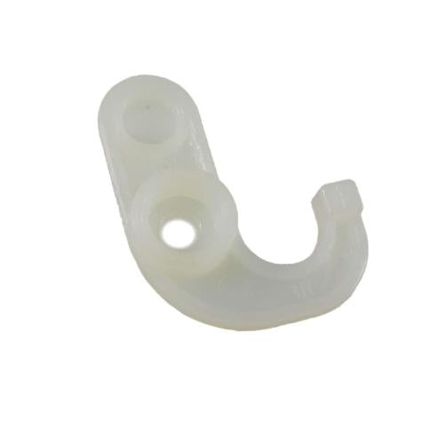 GE Right Door Hinge Buckle - WR01X29259