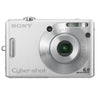 Sony DSCW30 Cyber-shotÂ® Digital Still Camera