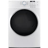 Midea CFDE80N1AW 8.0 Cu. Ft. Extra-Large Electric Dryer, White