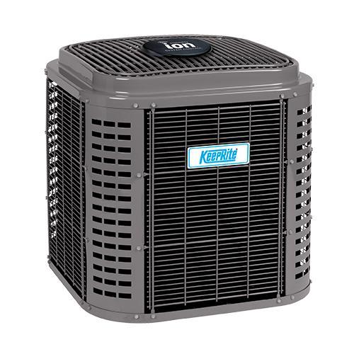 Keeprite CCH648GKA100 Ion 16 Two-Stage Heat Pump