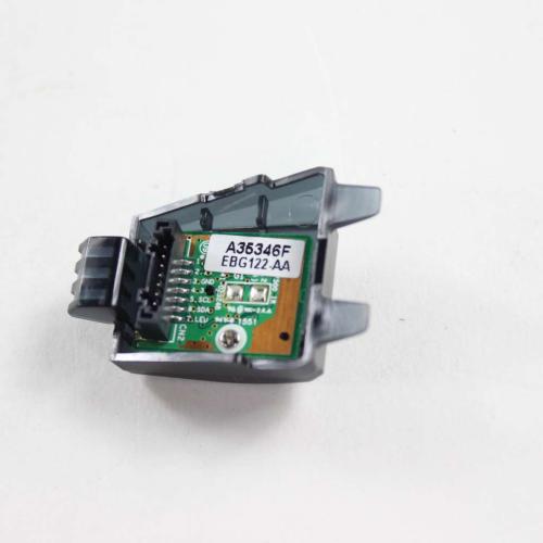 Samsung Part# BN96-35346F Function Board Assembly - Genuine OEM