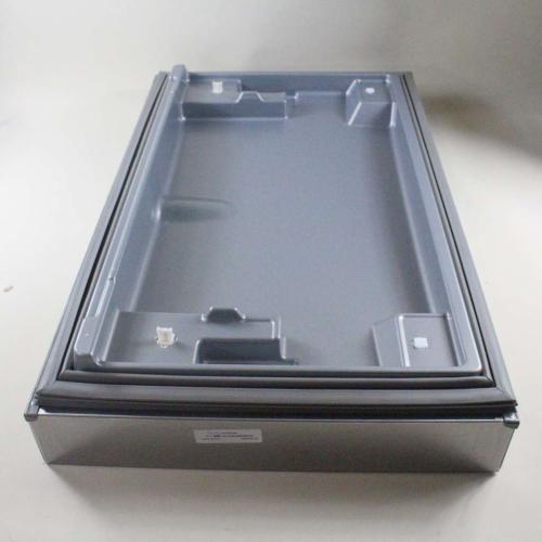 Whirlpool Part# W10815701 FIP Door (OEM) SS