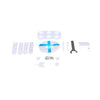 Bertazzoni Range Installation Kit Assembly - Z370310