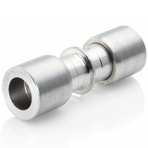 Lokring Part# L13000507 Aluminum Connector - Genuine OEM