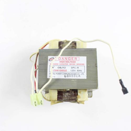 Whirlpool Part# WPW10275736 High Voltage Transformer (OEM)