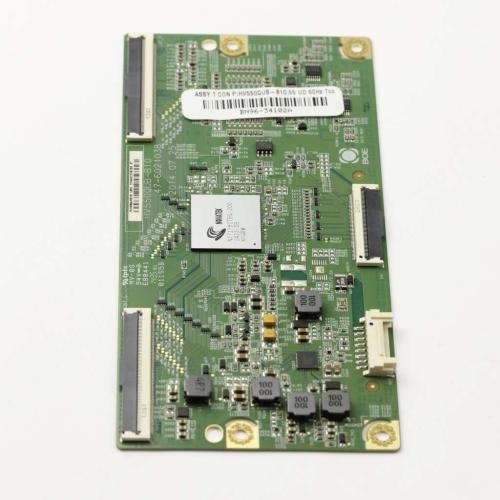 Samsung Part# BN96-34102A Timing Controller Assembly - Genuine OEM