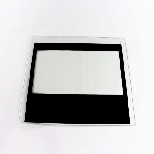 Bertazzoni Part# 406688 Outer Door Glass - Genuine OEM