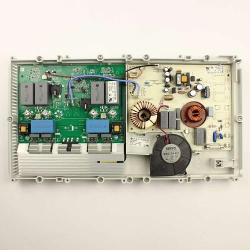 Bertazzoni Part# 610001 Electronic Induction Board - Genuine OEM