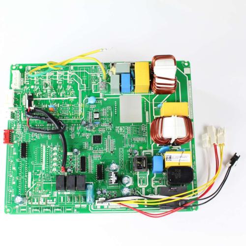 Midea Main Control Board - 17122000A13447
