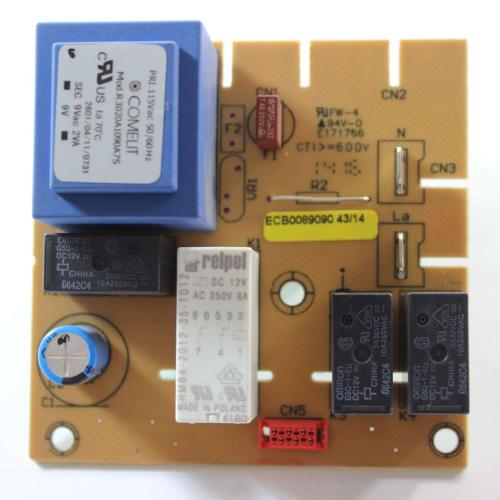 Elica Electronic Variator - ECB0089090