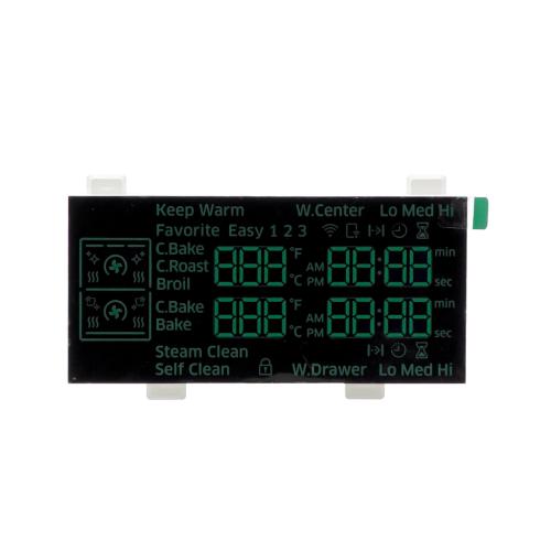 Samsung Part# DE07-00130B LED Display - Genuine OEM