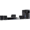 Panasonic SAPT480 Dvd Player Parts