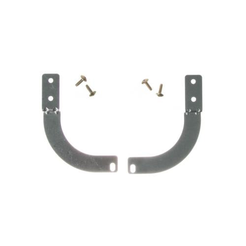 GE Dishwasher Dishwasher Mounting Kit GSD6900N20WW