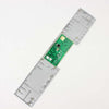 Sony Palmrest Mold(Sv/N-Fe) - A-1769-480-B